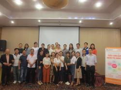 Tiêu chuẩn dịch vụ SONY (23 & 24.01.2019)